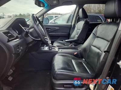 Zdjęcie 7 z 13 samochodu: 2016 HONDA PILOT EXL VIN:5FNYF6H59GB035751 - miniatura