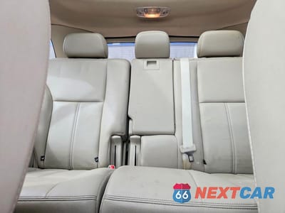 Zdjęcie 10 z 13 samochodu: 2009 FORD EDGE LIMITED VIN:2FMDK39C69BA53223 - miniatura