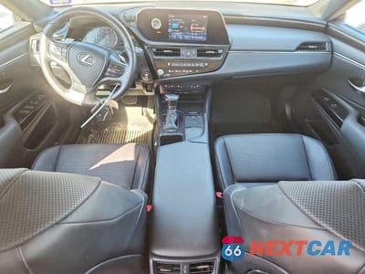 Zdjęcie 8 z 13 samochodu: 2022 LEXUS ES 350 BASE VIN:58ADZ1B14NU127180 - miniatura