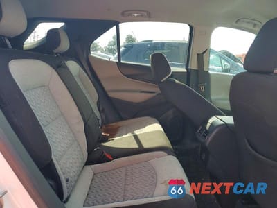 Zdjęcie 11 z 12 samochodu: 2022 CHEVROLET EQUINOX LS VIN:3GNAXHEV7NS244609 - miniatura