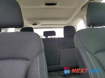 Zdjęcie 10 z 14 samochodu: 2017 SUBARU FORESTER 2.5I PREMIUM VIN:JF2SJAEC6HH405387 - miniatura