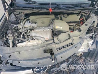 Zdjęcie 11 z 12 samochodu: 2016 TOYOTA CAMRY SE VIN:4T1BF1FK4GU202473 - miniatura