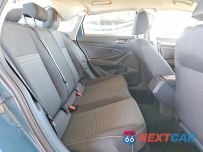 Zdjęcie 10 z 12 samochodu: 2025 VOLKSWAGEN JETTA S VIN:3VW5X7BU5SM045197 - miniatura