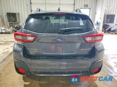 Zdjęcie 6 z 14 samochodu: 2021 SUBARU CROSSTREK PREMIUM VIN:JF2GTAPC4M8679159 - miniatura