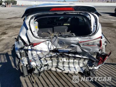 Zdjęcie 6 z 13 samochodu: 2018 HYUNDAI TUCSON SEL VIN:KM8J33A4DJU723920 - miniatura