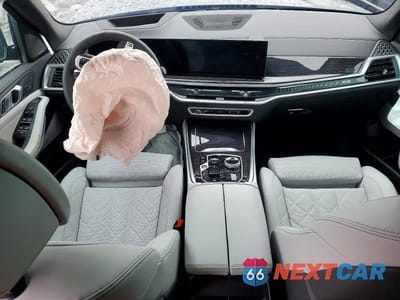 Zdjęcie 8 z 12 samochodu: 2026 BMW X5 XDRIVE40I VIN:5UX23EU03T9278199 - miniatura