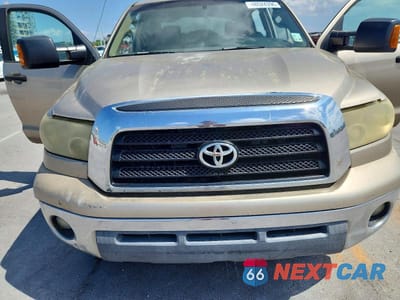 Zdjęcie 11 z 12 samochodu: 2008 TOYOTA TUNDRA SR5 VIN:5TFEV54118X046169 - miniatura