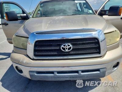 Zdjęcie 11 z 12 samochodu: 2008 TOYOTA TUNDRA SR5 VIN:5TFEV54118X046169 - miniatura