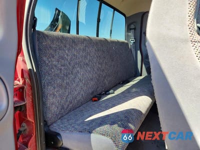 Zdjęcie 10 z 11 samochodu: 1998 DODGE RAM 1500 VIN:1B7HC13Y1WJ138280 - miniatura