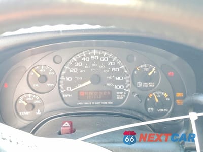 Zdjęcie 9 z 14 samochodu: 2002 CHEVROLET EXPRESS G2500 VIN:1GBGG25R921176849 - miniatura