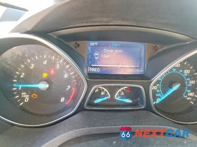 Zdjęcie 9 z 13 samochodu: 2014 FORD ESCAPE SE VIN:1FMCU9G99EUC30982 - miniatura