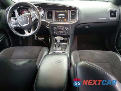 Zdjęcie 8 z 11 samochodu: 2018 DODGE CHARGER R VIN:2C3CDXGJ2JH114723 - miniatura