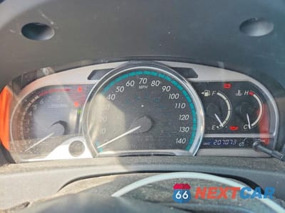 Zdjęcie 9 z 12 samochodu: 2010 TOYOTA VENZA FWD 4CYL VIN:4T3ZA3BB7AU027634 - miniatura