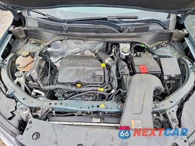Zdjęcie 11 z 12 samochodu: 2025 CHEVROLET TRAX 1LT VIN:KL77LHEP3SC134333 - miniatura