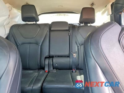 Zdjęcie 10 z 14 samochodu: 2023 INFINITI QX60 LUXE VIN:5N1DL1FR7PC360830 - miniatura
