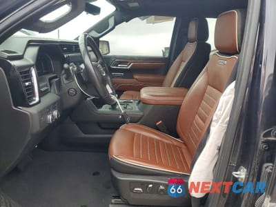 Zdjęcie 7 z 12 samochodu: 2023 GMC SIERRA K1500 DENALI ULTIMATE VIN:1GTUUHE86PZ191299 - miniatura