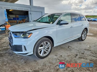 2024 AUDI Q7 PREMIUM WA1ACBF75RD007182 - główne zdjęcie licytacji z USA - miniatura