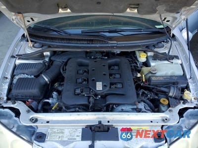 Zdjęcie 11 z 12 samochodu: 2002 CHRYSLER 300M SPECIAL VIN:2C3AE76K72H259448 - miniatura