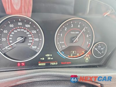 Zdjęcie 9 z 12 samochodu: 2016 BMW 428 I GRAN COUPE SULEV VIN:WBA4A9C51GGL87277 - miniatura