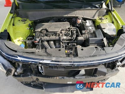 Zdjęcie 11 z 12 samochodu: 2024 HYUNDAI KONA SE VIN:KM8HACAB1RU050022 - miniatura