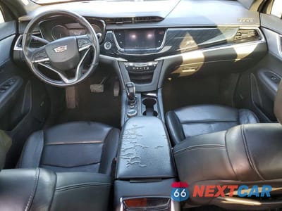 Zdjęcie 8 z 13 samochodu: 2020 CADILLAC XT6 PREMIUM LUXURY VIN:1GYKPCRS9LZ125115 - miniatura