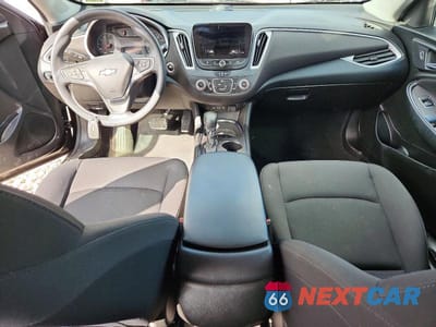 Zdjęcie 8 z 12 samochodu: 2021 CHEVROLET MALIBU LS VIN:1G1ZC5STXMF054629 - miniatura