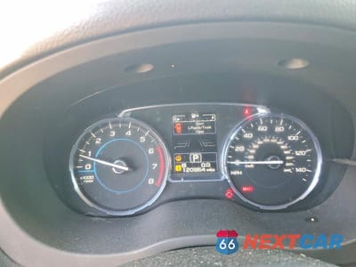 Zdjęcie 9 z 12 samochodu: 2017 SUBARU FORESTER 2.5I TOURING VIN:JF2SJAWC5HH569020 - miniatura