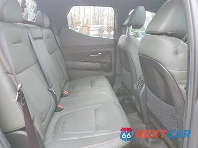 Zdjęcie 10 z 12 samochodu: 2022 HYUNDAI SANTA CRUZ LIMITED VIN:5NTJEDAF7NH023190 - miniatura