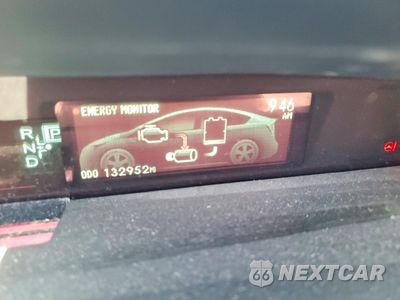Zdjęcie 9 z 12 samochodu: 2013 TOYOTA PRIUS PERSONA SERIES SE VIN:JTDKN3DU4D5610372 - miniatura