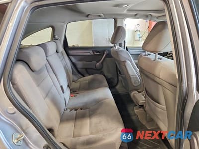 Zdjęcie 11 z 12 samochodu: 2008 HONDA CR-V EX VIN:JHLRE48508C072426 - miniatura
