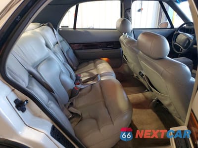 Zdjęcie 10 z 12 samochodu: 1999 BUICK LESABRE LIMITED VIN:1G4HR52K2XH412447 - miniatura