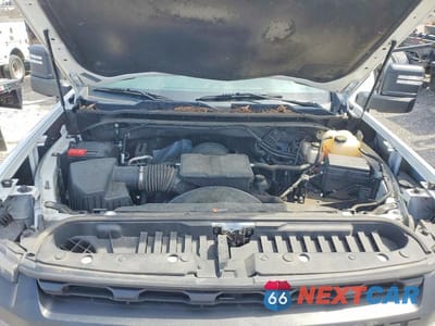 Zdjęcie 11 z 12 samochodu: 2023 CHEVROLET SILVERADO HD FLATBED TRUCK VIN:1GB3WRE79PF229987 - miniatura