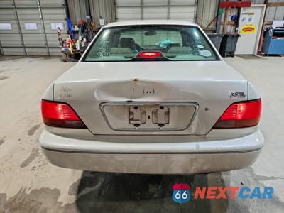 Zdjęcie 6 z 12 samochodu: 1996 ACURA RL VIN:JH4KA9654TC015065 - miniatura
