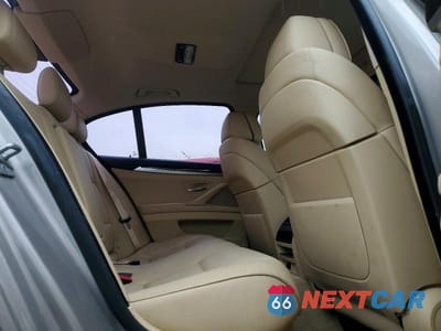 Zdjęcie 10 z 11 samochodu: 2011 BMW 535 XI VIN:WBAFU7C51BC875942 - miniatura