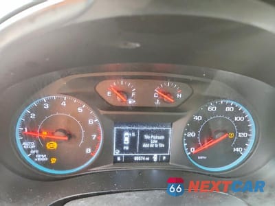 Zdjęcie 9 z 12 samochodu: 2023 CHEVROLET MALIBU LT VIN:1G1ZD5ST7PF183168 - miniatura