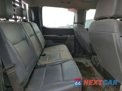 Zdjęcie 10 z 12 samochodu: 2023 FORD F250 SUPER DUTY FLATBED TRUCK VIN:1FT7W2BA7PED71121 - miniatura