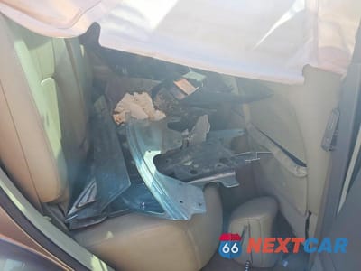 Zdjęcie 11 z 13 samochodu: 2010 NISSAN MURANO S VIN:JN8AZ1MW8AW115785 - miniatura