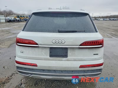 Zdjęcie 6 z 13 samochodu: 2023 AUDI Q7 PREMIUM VIN:WA1ACBF71PD006270 - miniatura