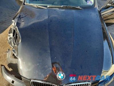 Zdjęcie 11 z 12 samochodu: 2011 BMW 328 XI SULEV VIN:WBAPK5G58BNN30730 - miniatura