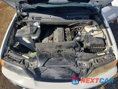 Zdjęcie 12 z 14 samochodu: 2003 BMW X5 VIN:5UXFA53543LW26406 - miniatura