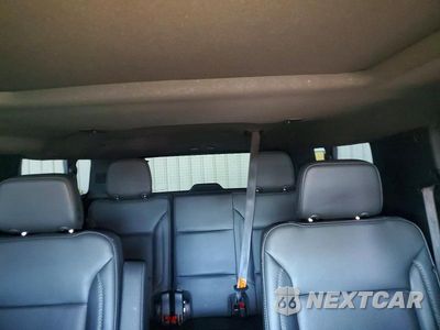 Zdjęcie 10 z 13 samochodu: 2023 GMC YUKON XL DENALI VIN:1GKS2JKL4PR530465 - miniatura
