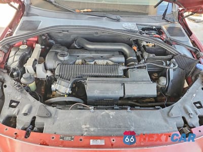 Zdjęcie 11 z 13 samochodu: 2012 VOLVO S60 T5 VIN:YV1622FS2C2116294 - miniatura