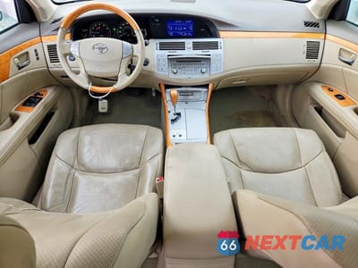 Zdjęcie 8 z 12 samochodu: 2007 TOYOTA AVALON VIN:4T1BK36B87U241851 - miniatura