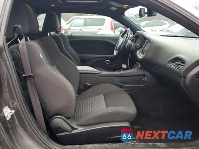 Zdjęcie 10 z 11 samochodu: 2019 DODGE CHALLENGER GT VIN:2C3CDZKG7KH705395 - miniatura