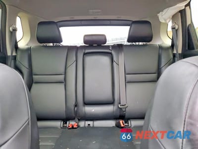 Zdjęcie 10 z 13 samochodu: 2024 NISSAN ROGUE SV VIN:JN8BT3BB2RW180158 - miniatura