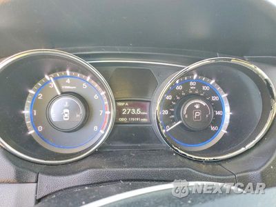 Zdjęcie 9 z 11 samochodu: 2013 HYUNDAI SONATA GLS VIN:5NPEB4AC2DH736267 - miniatura