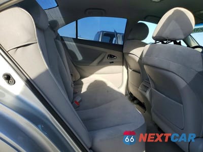 Zdjęcie 10 z 11 samochodu: 2007 TOYOTA CAMRY LE VIN:4T1BE46K67U589841 - miniatura