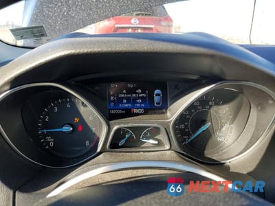 Zdjęcie 9 z 11 samochodu: 2018 FORD FOCUS SE VIN:1FADP3FE4JL215193 - miniatura