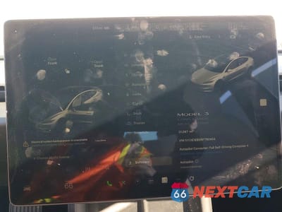 Zdjęcie 9 z 12 samochodu: 2024 TESLA MODEL 3 VIN:5YJ3E1EB5RF760454 - miniatura