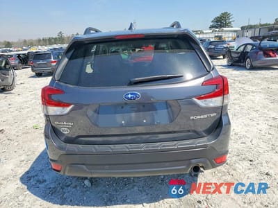 Zdjęcie 6 z 13 samochodu: 2021 SUBARU FORESTER LIMITED VIN:JF2SKAUC6MH529443 - miniatura